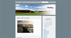 Desktop Screenshot of clody.org